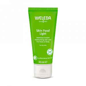 WELEDA Skin Food Light 30ml