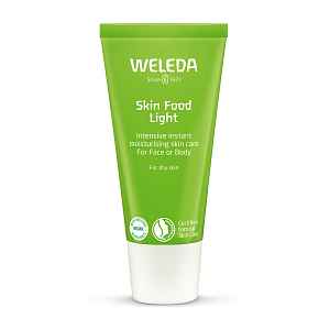 WELEDA Skin Food Light 30ml
