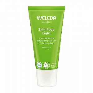 WELEDA Skin Food Light 30ml