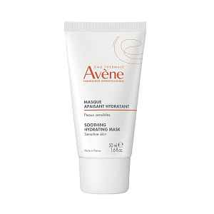 Avene Zklidňující Hydratační Maska 50ml