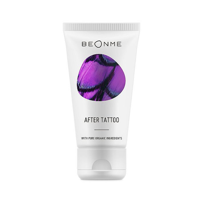 BeOnMe BIO Po tetování 50ml