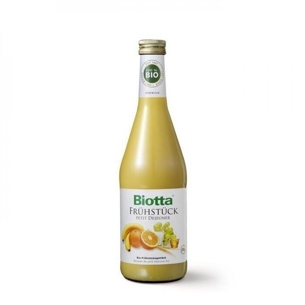 Biotta Snídaně Bio 500 ml