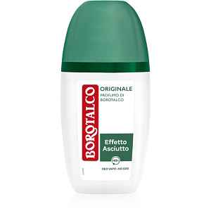 Borotalco Original deodorant s rozprašovačem 75 ml