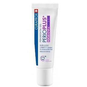 CURAPROX Perio Plus+ Focus gel 10 ml