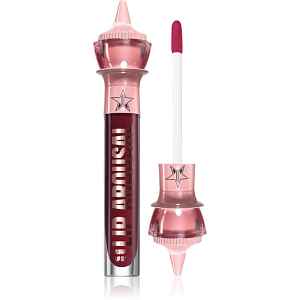 Jeffree Star Cosmetics Orgy 2 Lip Arousal Plumpin Lip Gloss lesk na rty se zvětšujícím efektem odstín Voyeurism 4 ml