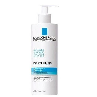 LA ROCHE Posthelios 400ml M4804100