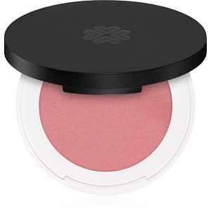 Lily Lolo Pressed Blush kompaktní tvářenka odstín In The Pink 4 g