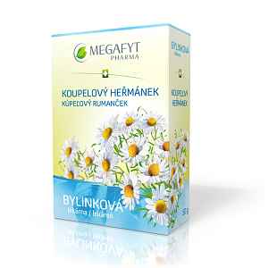 Megafyt Koupelový heřmánek 50g