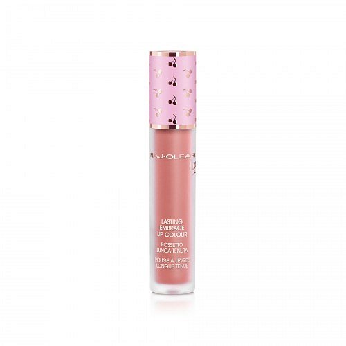 Naj-Oleari Lasting Embrace Lip Colour 11 metallic pink 5ml