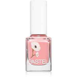 Pastel Nail Polish Summer Collection lak na nehty odstín 414 13 ml