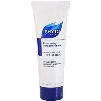 Phyto Phytolium posilující šampon proti vypadávání vlasů 125 ml