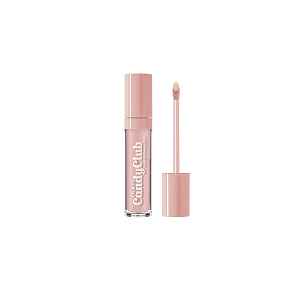 PUPA Milano Balzám na rty Candy Club Waterymallow Liquid Lip Balm 3 ml 01