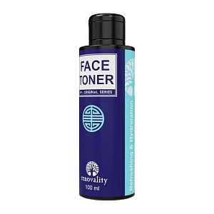 RENOVALITY Pleťový toner Osvěžení a hydratace 100 ml
