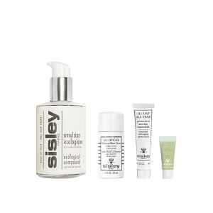 Sisley Dárková sada Ecological Compound Advanced Formula Discovery Program