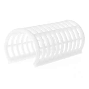 Spona na varné termonatáčky Duko, 1 ks - 27 mm (S2410)