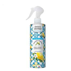 Sweet Home Collection Osvěžovač vzduchu White Zagara 250 ml