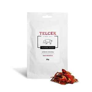 Telcek Vepřové Original 25g