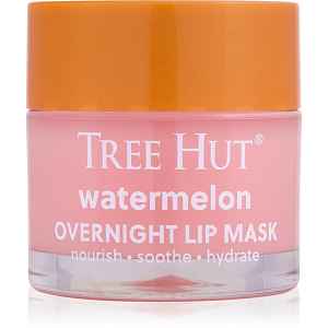 Tree Hut Watermelon Lip Mask noční maska na rty 17 g