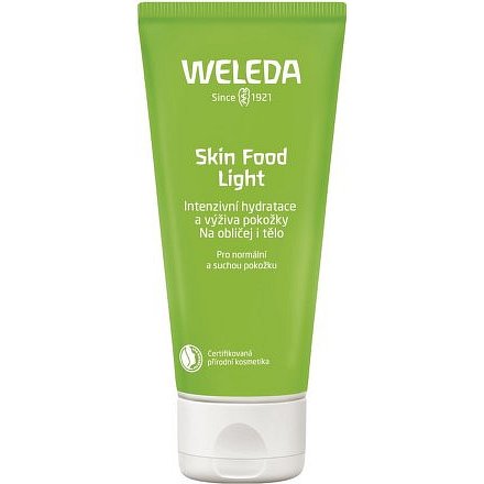 WELEDA Skin Food Light 30ml