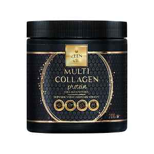 ZEEN by Roal Multi Collagen protein 200g