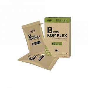 VITAR B - komplex EKO cps.60