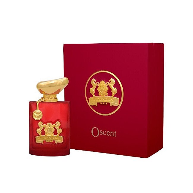 Alexandre.J Oscent Rouge EDP 100 ml