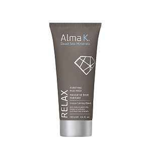 Alma K. Purifying Mud Mask čisticí bahenní maska 100 ml