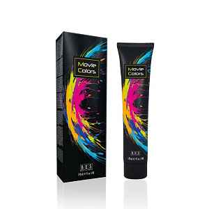 Bes Movie Colors News 170ml - Bezoxidační přeliv Bes Movie Colors: Green
