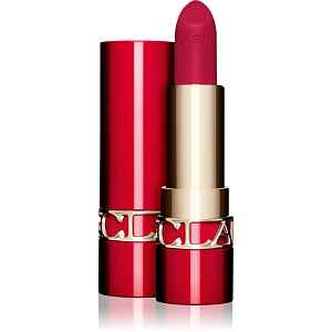 Clarins Joli Rouge Velvet krémová rtěnka s matným efektem odstín 791V 3.5 g