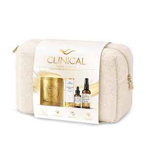 Clinical Beauty Collection pro krásu a pevnost