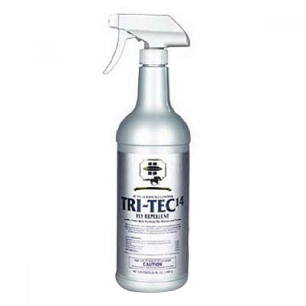 FARNAM TRI-Tec 14 fly repellent spray 946ml