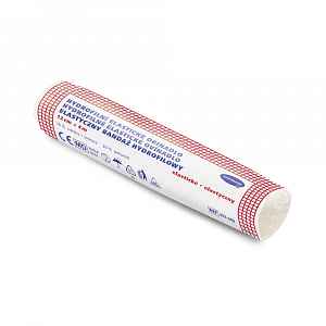 Hartmann Hydrofilní elastické obinadlo 12 cm x 4 m 1 ks