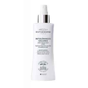 Institut Esthederm Sun Intolerance SPF50+ opalovací tělový krém 150 ml