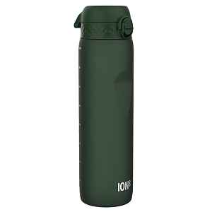 ION8 Leak proof láhev dark Green 1000 ml