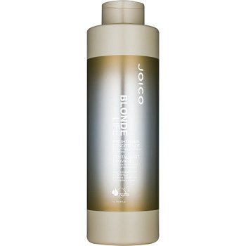 Joico Blonde Life rozjasňující a hydratační kondicionér 1000 ml