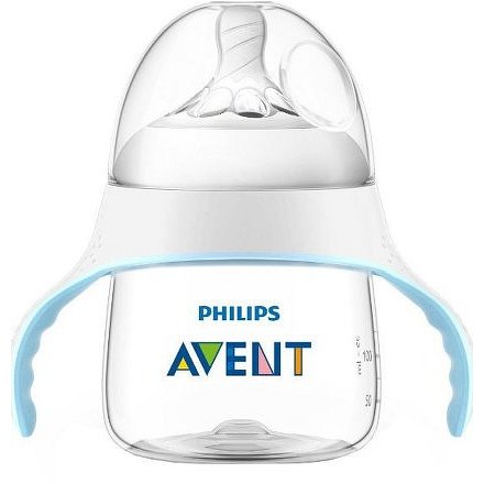 Lahvička na učení 150 ml nová