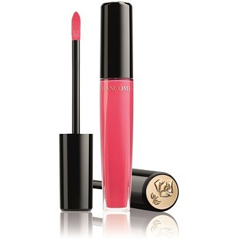 Lancôme L'Absolu Gloss Matte matný lesk na rty odstín 321 Avec Style 8 ml