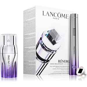 Lancôme Rénergie Nano-Resurfacer 400 Booster Set sada pro ženy