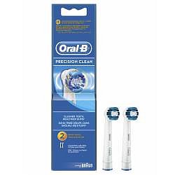 Oral-B Precision Clean EBS 17-2 Sensitive 2ks