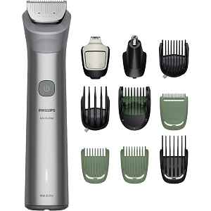 Philips Series 5000 MG5951/15 multifunkční zastřihovač na tvář, tělo a vlasy 1 ks