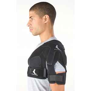 Ramenní podpora Shoulder Support Velikost: L/XL