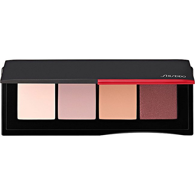 Shiseido Paleta očních stínů Essentialist Eye Palette 9 g 05 Kotto Street Vintage