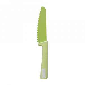 SKÅGFÄ Dětský nůž KLYV Classic - Kaffir Lime