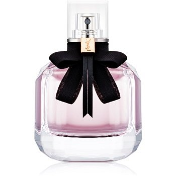 Yves Saint Laurent Mon Paris parfémovaná voda pro ženy 50 ml