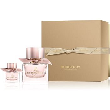 Burberry My Burberry Blush dárková sada pro ženy