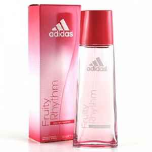 Adidas Fruity Rhythm toaletní voda dámská 50 ml