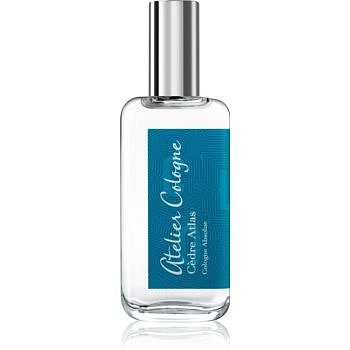 Atelier Cologne Cèdre Atlas parfém unisex 30 ml