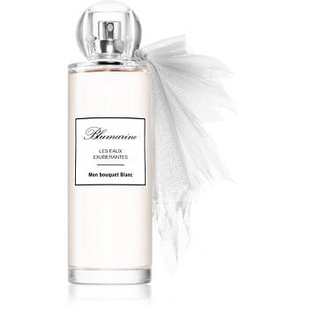 Blumarine Les Eaux Exuberantes  Mon bouquet Blanc toaletní voda pro ženy 100 ml