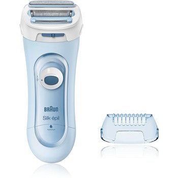 Braun Lady Style 5160  dámský holicí strojek (5327)