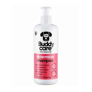 Buddycare Watermelon šampon pro psy 500 ml